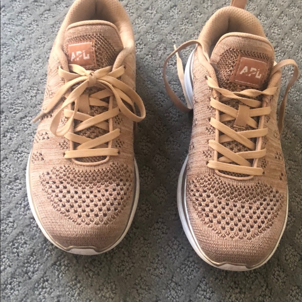 APL sneakers